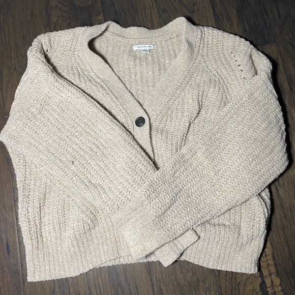 American Eagle cardigan. Size small. - Picture 1 of 6